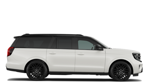 2026 Ford Expedition